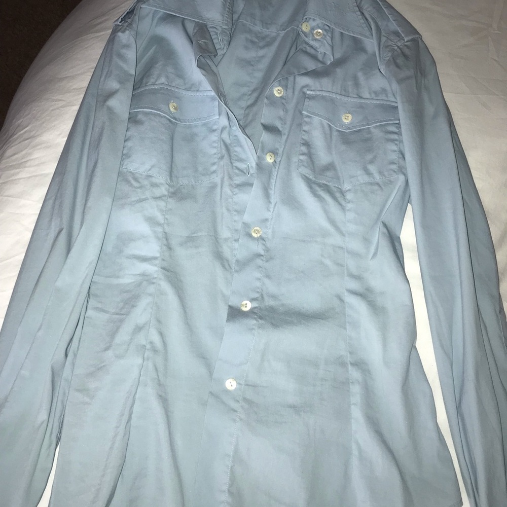 Dolce and Gabbana shirt